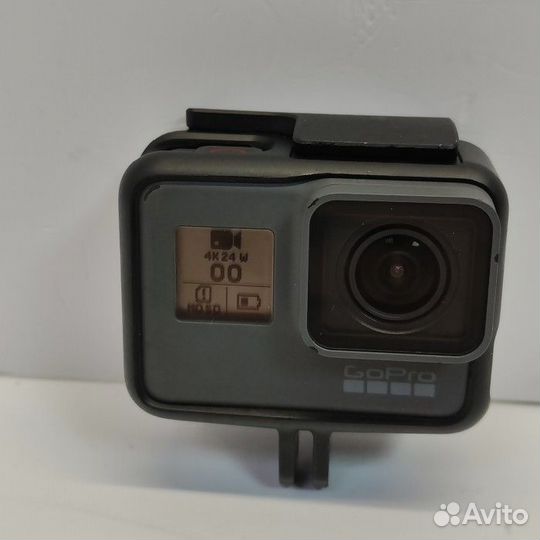 Экшн-камера GoPro hero5 (Рассрочка / Р3)