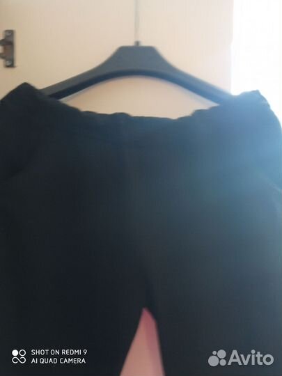 Спортивный костюм женский 56-58 б/у