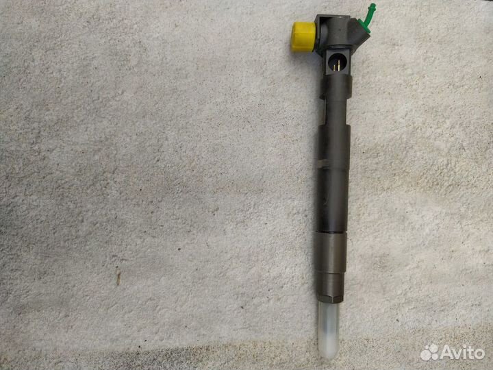 Форсунки MB OM651 Delphi