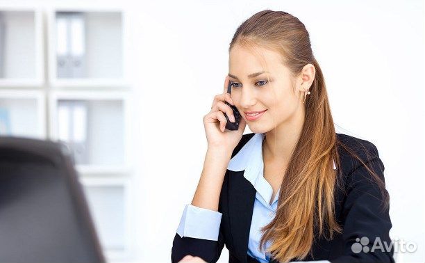 Менеджер по продажам в дверной салон