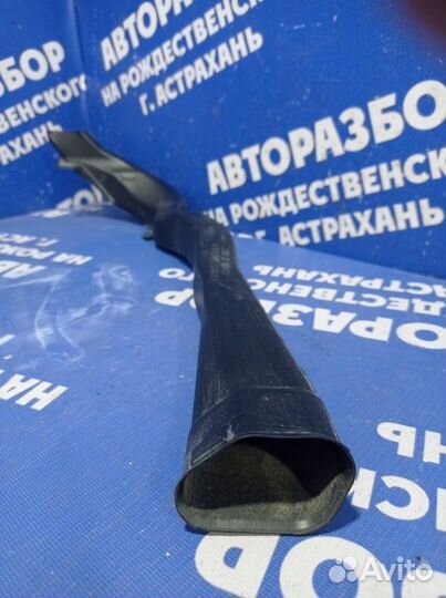 Воздуховод Infiniti Fx37 кроссовер 2011