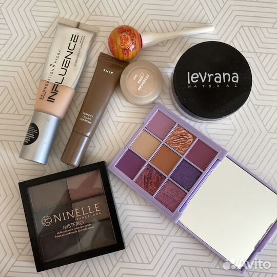 Набор косметики декоративной