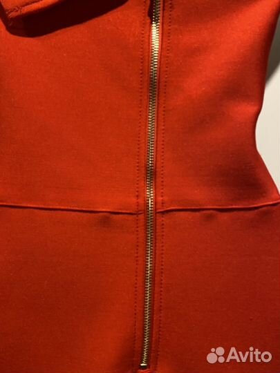 Платье футляр 44