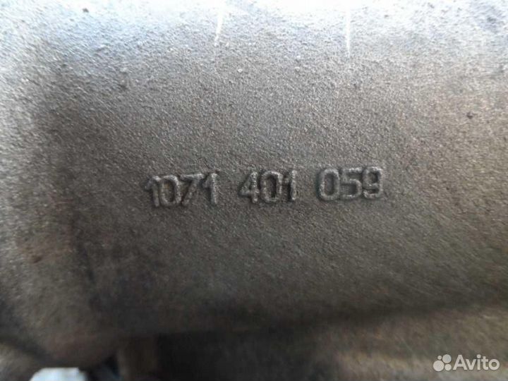 Акпп/вариатор/робот Audi A6/RS6/S6