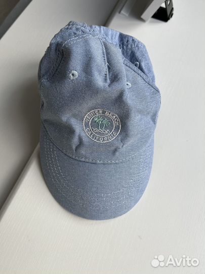 Кепка H&M 2-4 года