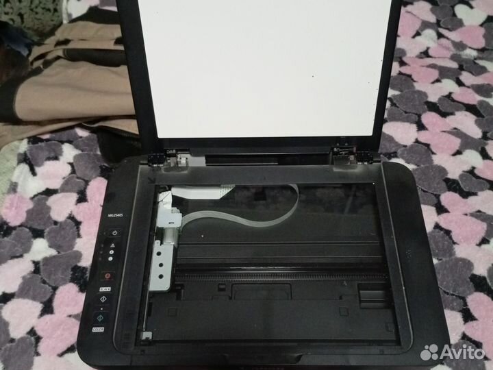 Принтер мфу