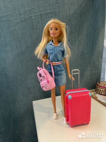 Кукла барби barbie орегинал