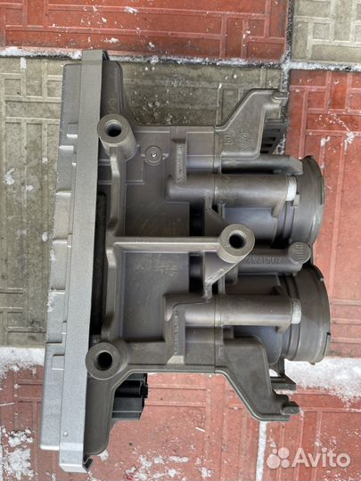 Модулятор прицепа Knorr-bremse