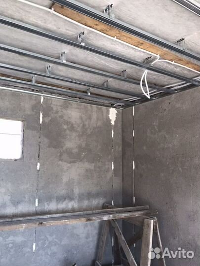 Услуги электрика