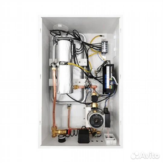 Электрический котел Термекс skif 5-12 Wi-Fi