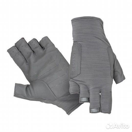 Перчатки Simms Solarflex Guide Glove '22