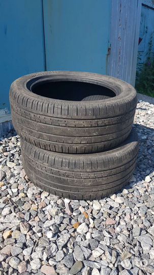 Pirelli P Zero Rosso 225/50 R17 94W