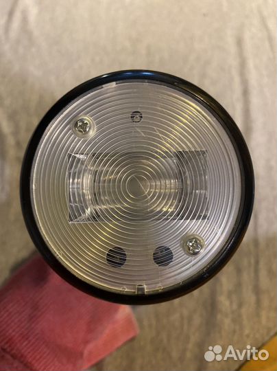 Комплект импульсного света Grifon MD-50SM