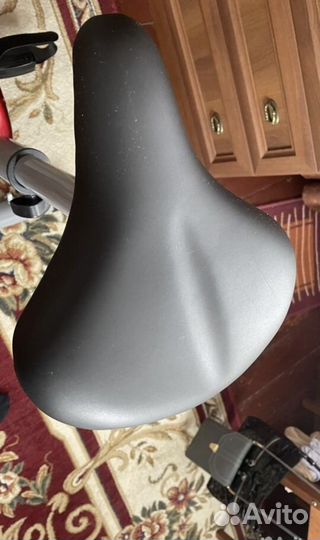 Велотренажер