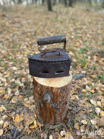 Утюг касли урал