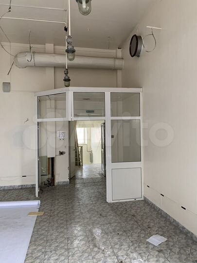 Производственное помещение, 124.8 м²