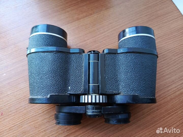 Бинокль Беркут 7 СССР