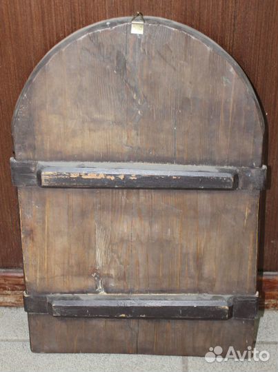 Икона Святая великомученица Варвара