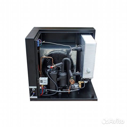 Осушитель воздуха Сaad-1.2 Арт.0377