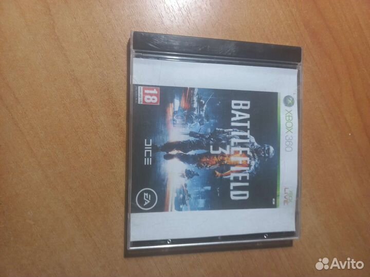 Игры на xbox 360 lt. 3.0