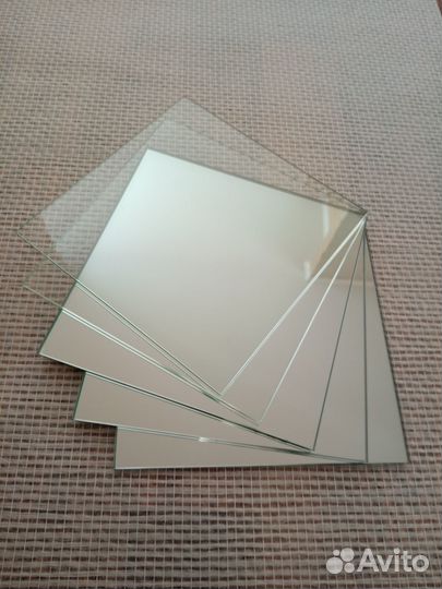 Зеркало для 3D-принтера Ender 3