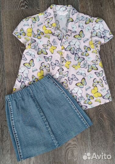 Вещи для девочки