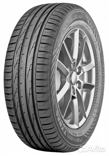 Nokian Tyres Hakka Black 2 235/50 R18 101W