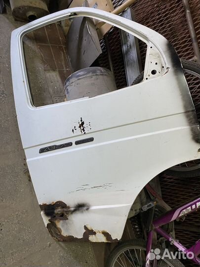 Диски газель r16 5.5jj