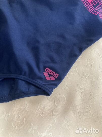 Купальник для девочки