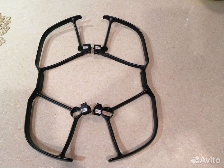 Защита пропеллеров mavic AIR