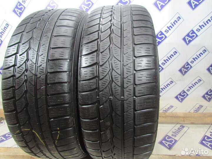 Continental Conti4x4WinterContact 255/55 R18 99G