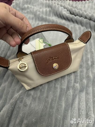 Сумка longchamp mini