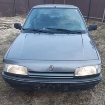 Renault 21 1.7 MT, 1989, 250 000 км, с пробегом, цена 150 000 руб.