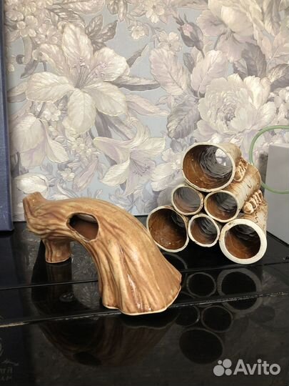 Аквариумный декор