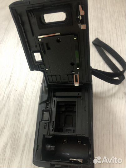 Пленочный фотоаппарат