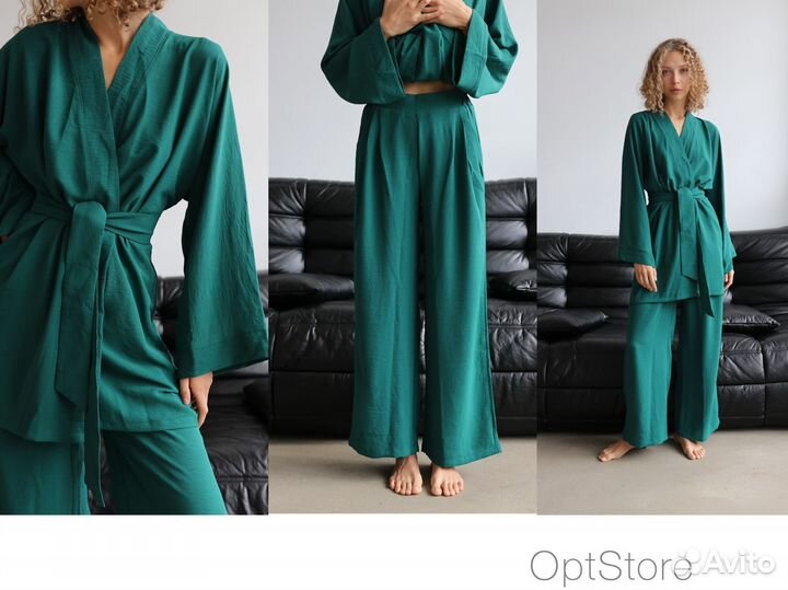 Женская одежда оптом от производителя