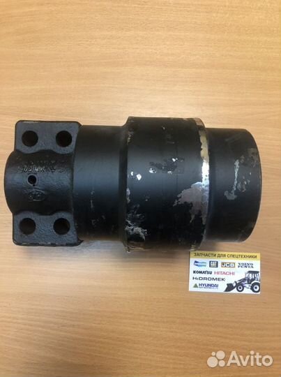 Каток поддерживающий hitachi 9302198