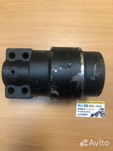 Каток поддерживающий hitachi 9302198