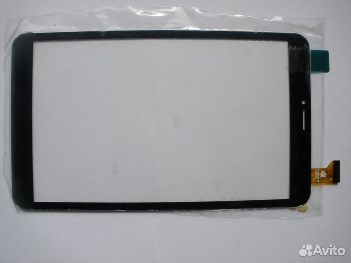 Тачскрины для Irbis TZ851 / TZ852 / TZ853 / TZ854