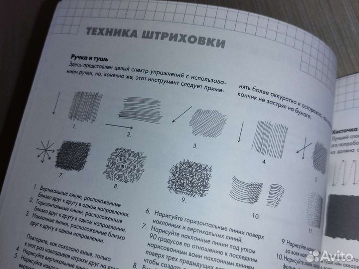 Рисуем портреты. Практич. пособие для художников