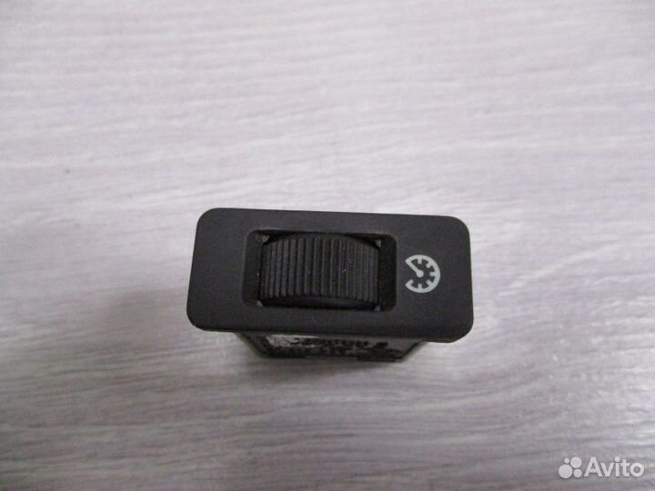 Переключатель электролюка Bmw 5 3 1999