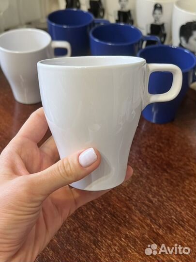 Кружки Икея