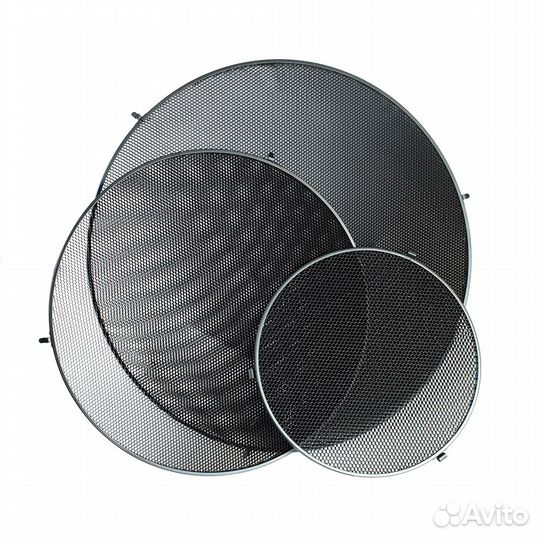 Насадка сотовая HC-67