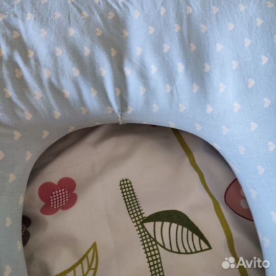 Подушка для беременных