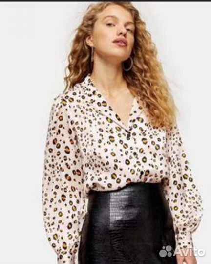 Блуза женская