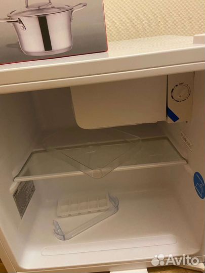 Холодильник Мини-Бар Hansa