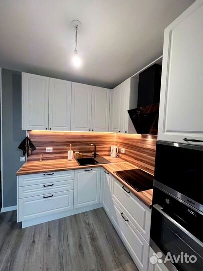 Кухонный гарнитур 