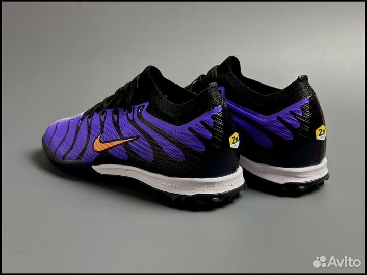 Сороконожки Nike Air Zoom Mercurial Vapor 15 l-8107