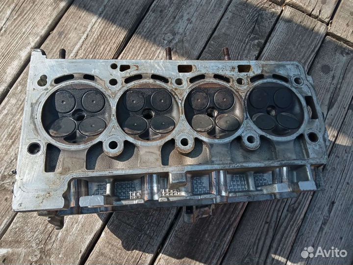 Гбц 1.4 TSI Ауди Фольксваген Шкода Сеат Audi Volks