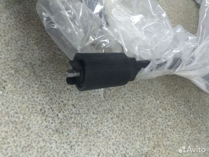 Трос электроручника Astra J